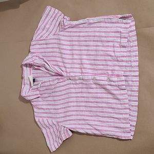 Universal Thread size XS blouse used, great condition made from linen & rayon